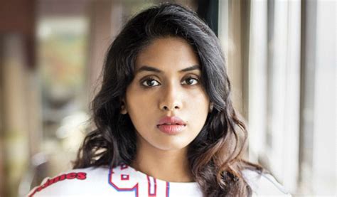 An Analysis of Anjali Patil's Background