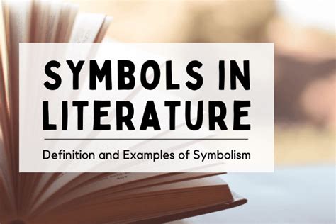 An In-depth Exploration of Symbolism in Art and Literature