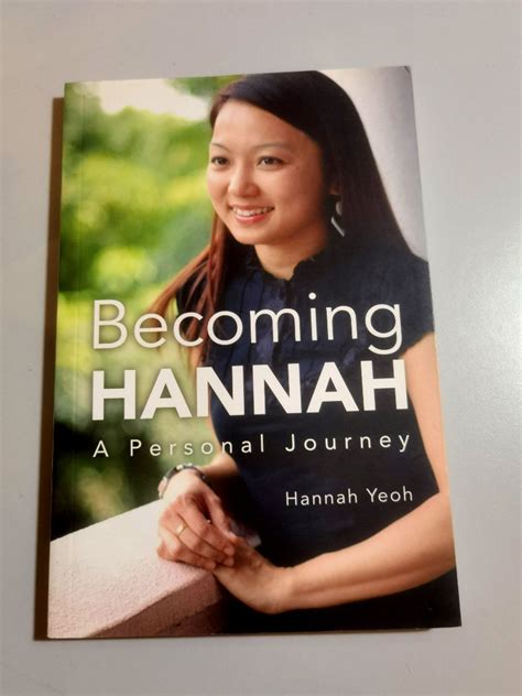 An In-depth Look into Hannah's Personal Life and Hobbies