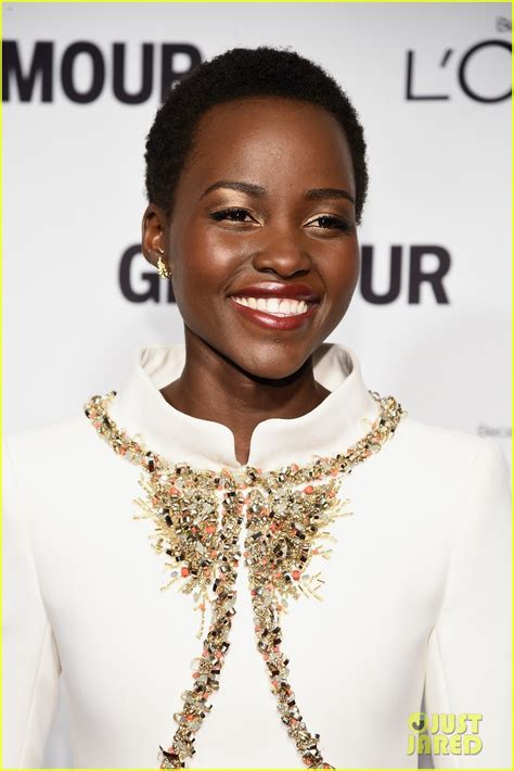 An Incredible Achiever: Lupita Nyongo's Remarkable Years