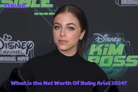 An Insight into Ariel Heart's Net Worth