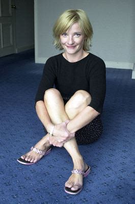 An Insight into Jane Horrocks' Personal Life