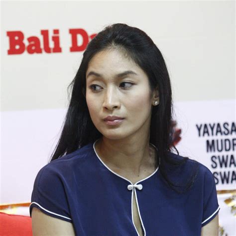 An Insight into the life of the Acclaimed Indonesian Actress