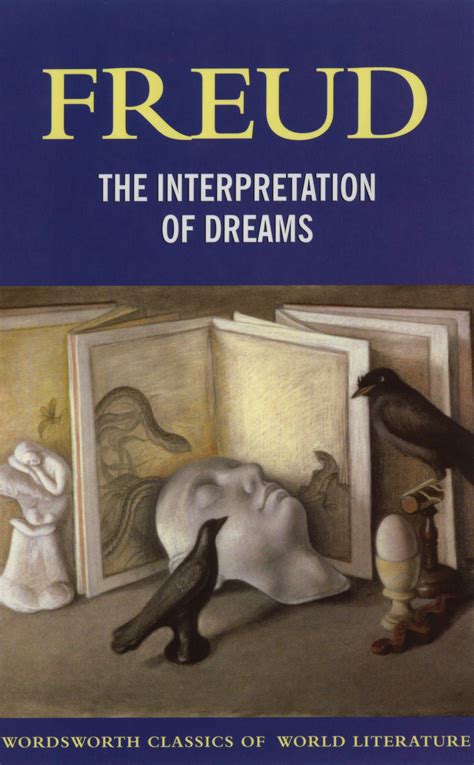 An Introduction to the Interpretation of Dreams