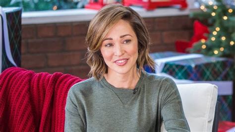 An Overview of Autumn Reeser's Career