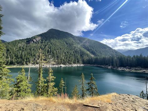 An Overview of Lena Lake's Journey