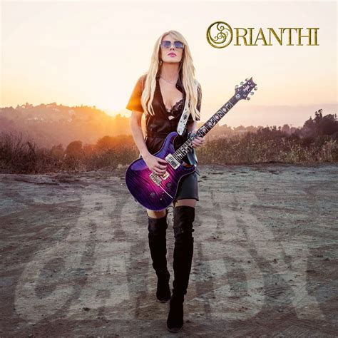 An Overview of Orianthi's Financial Success