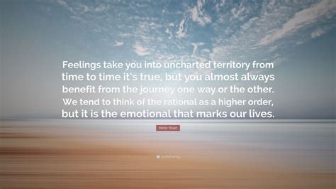 An Uncharted Territory: Emotional Infidelity