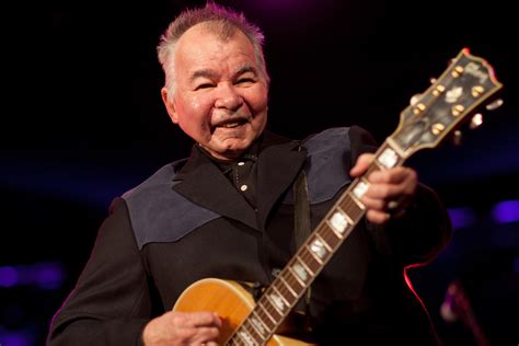 An in-depth look at John Prine's musical prowess