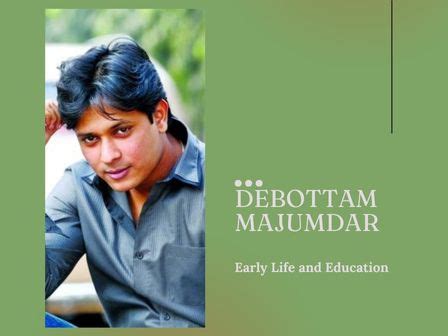 Anakshi Majumdar Early Life and Education