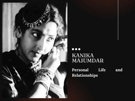 Anakshi Majumdar Personal Life and Relationships