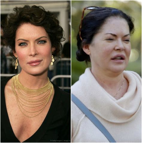 Analysis of Lara Flynn Boyle's Financial Value