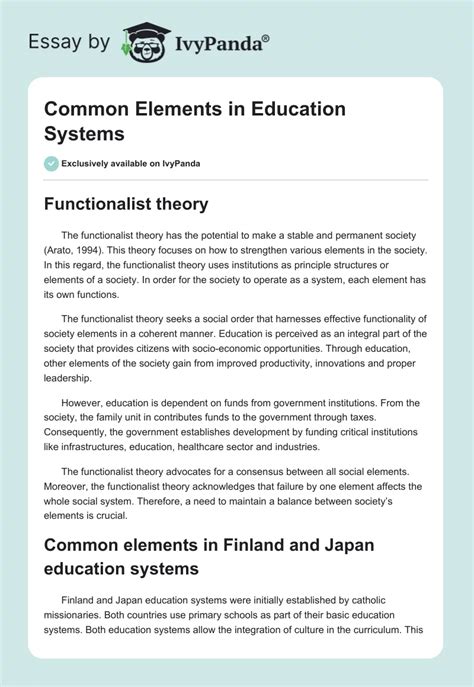 Analyzing Common Elements in Educational Dreams