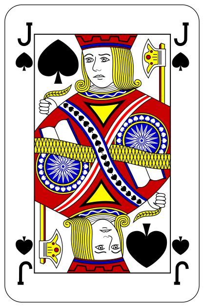 Analyzing Context: Unveiling the Presence of the Jack of Spades in Dreams