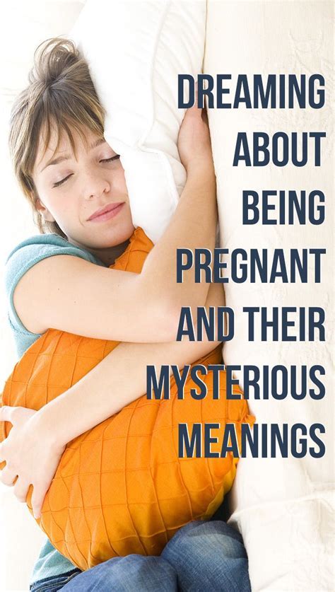 Analyzing Cultural and Societal Factors in the Symbolic Representation of Pregnancy in Dreams