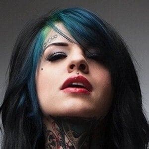 Analyzing Heidi Lavon's Social Media Presence and Brand