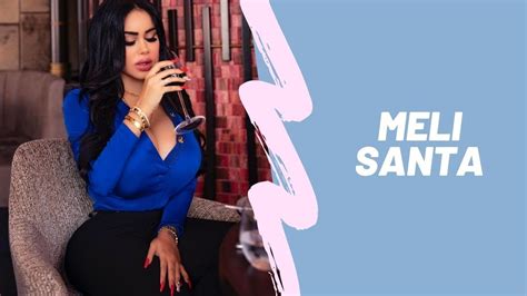 Analyzing Meli Santa's Physique and Fitness Routine