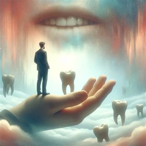 Analyzing the Cultural and Superstitious Beliefs Surrounding Dreaming About Damaged Teeth