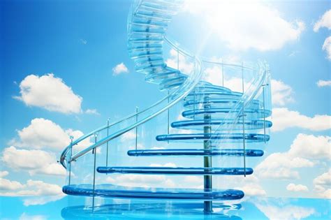 Analyzing the Significance of Staircases in Lucid Dream Exploration