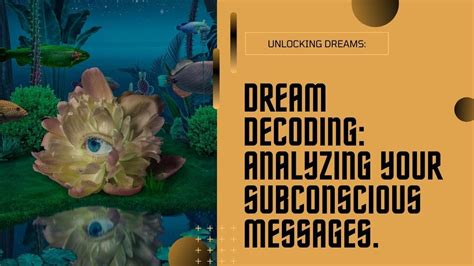 Analyzing the Subconscious Messages of Emotional Leader Dreams