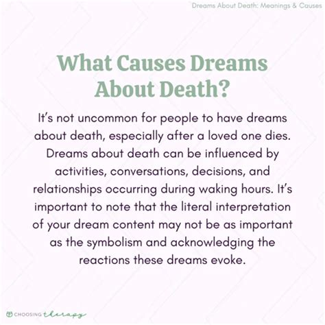 Analyzing the Symbolism in a Funeral Dream: Decoding the Hidden Meanings