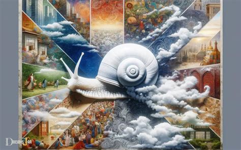 Analyzing the Varied Meanings of Snail Dreams across Cultures