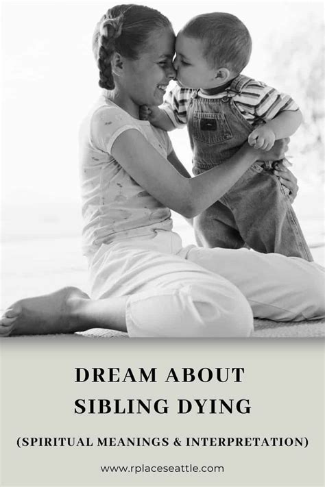 Analyzing the dynamics of relationships depicted in dreams involving a sibling's impending motherhood