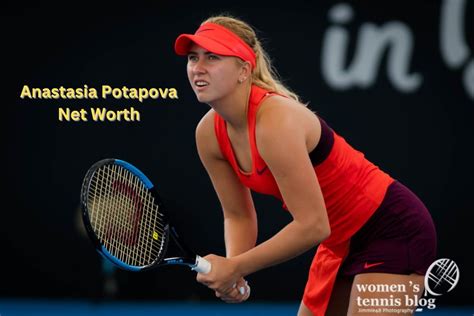 Anastasia Tatarinova Net Worth: Financial Status