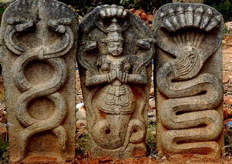 Ancient Insights into Decoding Serpent Symbols in Ancient Indian Wisdom