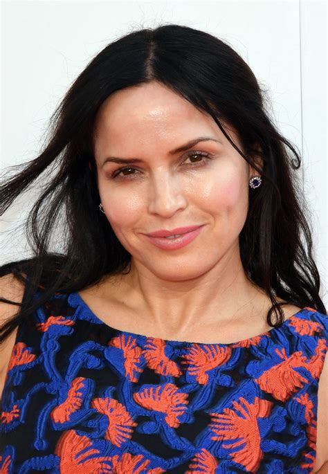 Andrea Corr's Philanthropic Endeavors and Charity Work