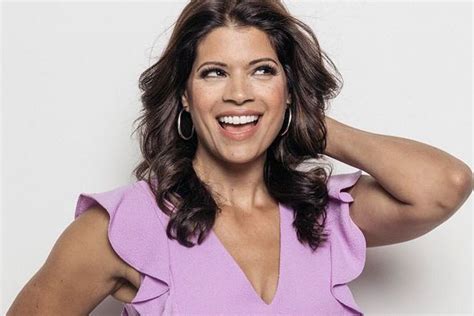 Andrea Navedo: A Brief Biography