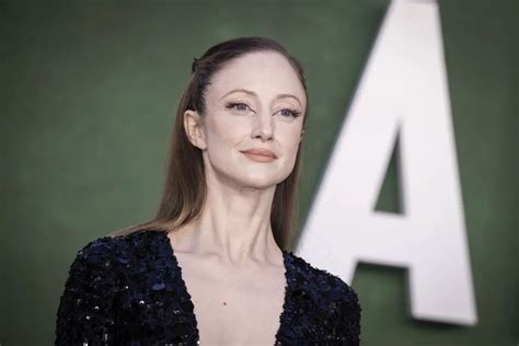 Andrea Riseborough's Age and Height Revealed