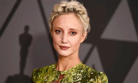 Andrea Riseborough: A Brief Biography