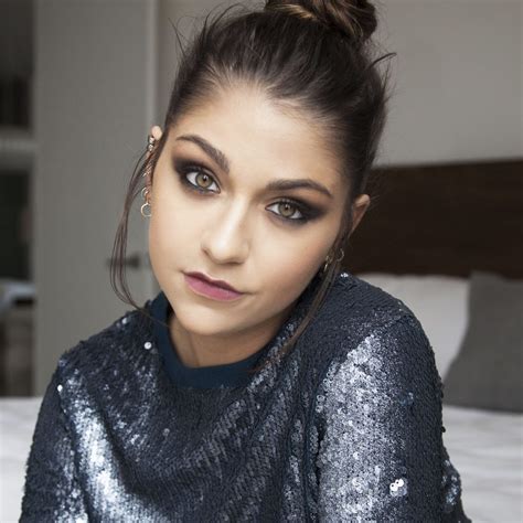 Andrea Russett: A Rising Star