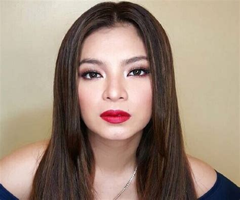 Angel Locsin Biography