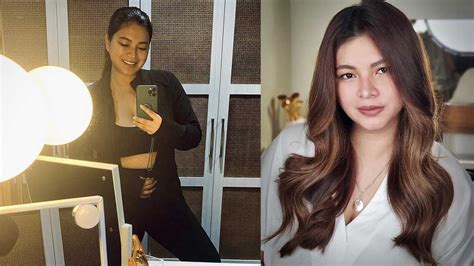 Angel Locsin Figure and Lifestyle