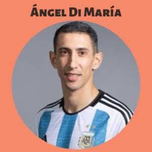 Angel Madrid's Biography