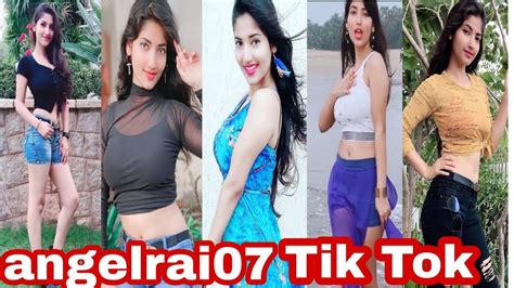 Angel Rai: A TikTok Sensation