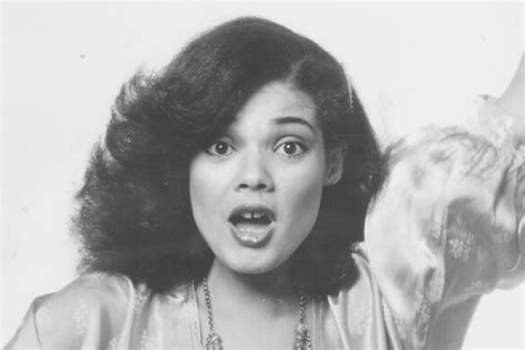 Angela Bofill's Legacy in Music