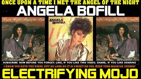 Angela Bofill: A Musical Journey