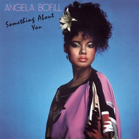 Angela Bofill: A Voice of Soul