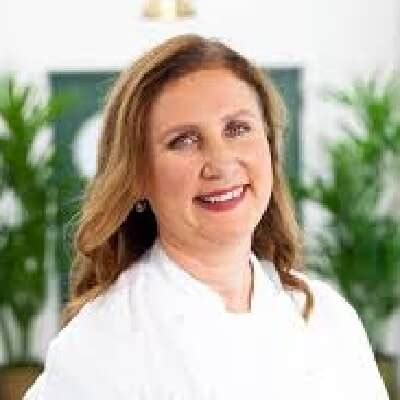 Angela Hartnett's Net Worth and Financial Success