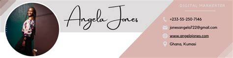 Angela Jade's Successful Ventures