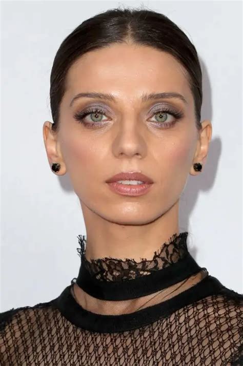 Angela Sarafyan's Personal Life Insights