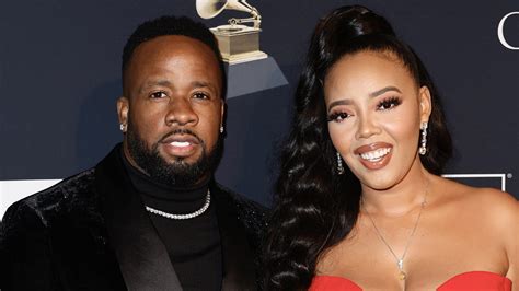 Angela Simmons' Personal Life and Relationships