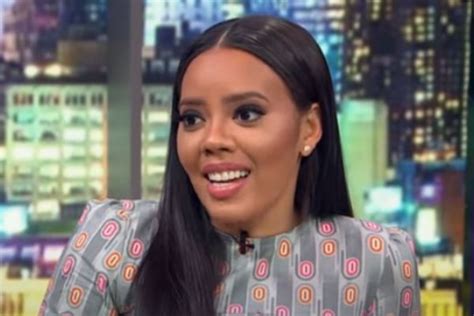 Angela Simmons' Prominent Business Endeavors and Financial Investments