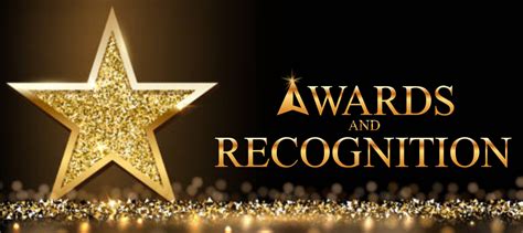 Anita Agni's Awards and Recognitions