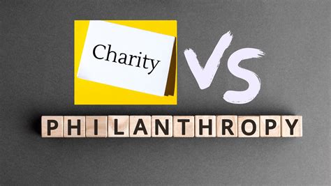 Anita Dinamita: Philanthropy and Charity Work