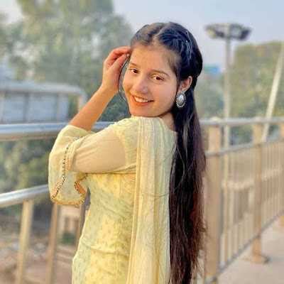 Anjali Rajput: A Rising Star