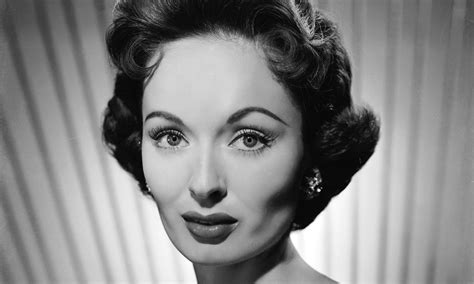 Ann Blyth - A Brief Biography